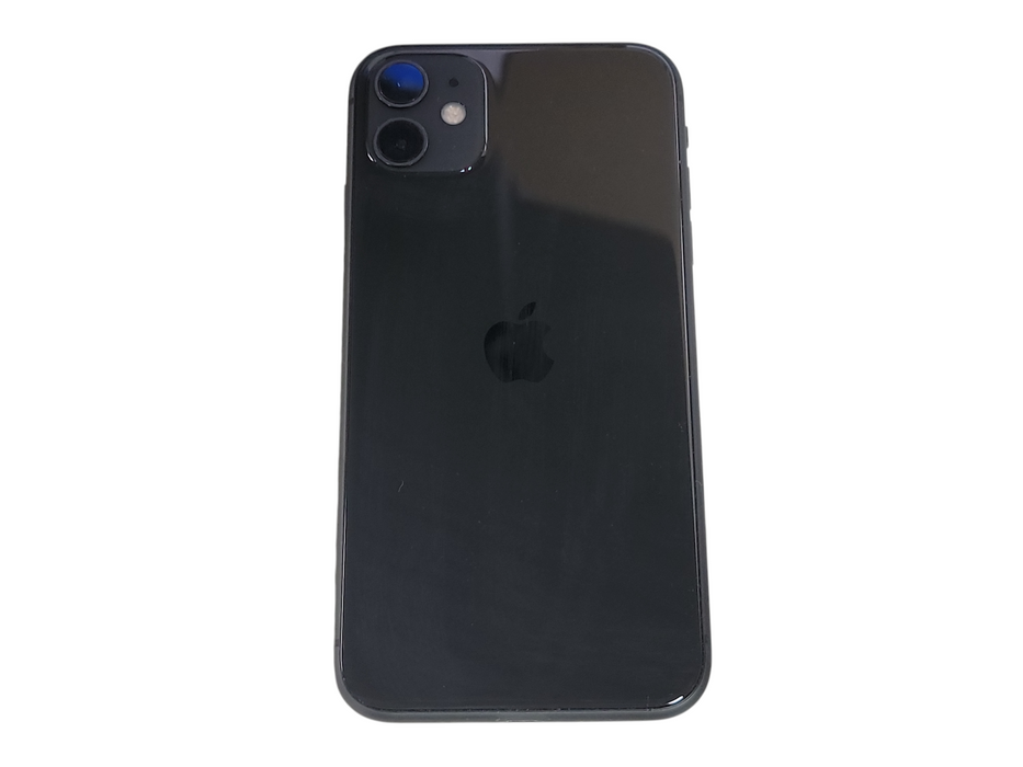 Apple iPhone 11 - 64GB - Space Gray [A2111] (