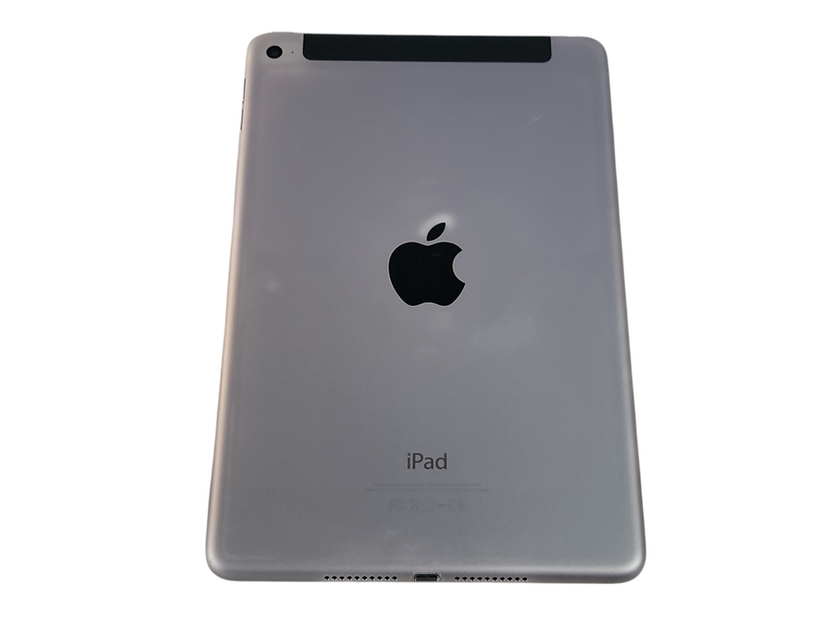 Apple iPad Mini 4th Gen - 16GB - Space Gray [A1550] (