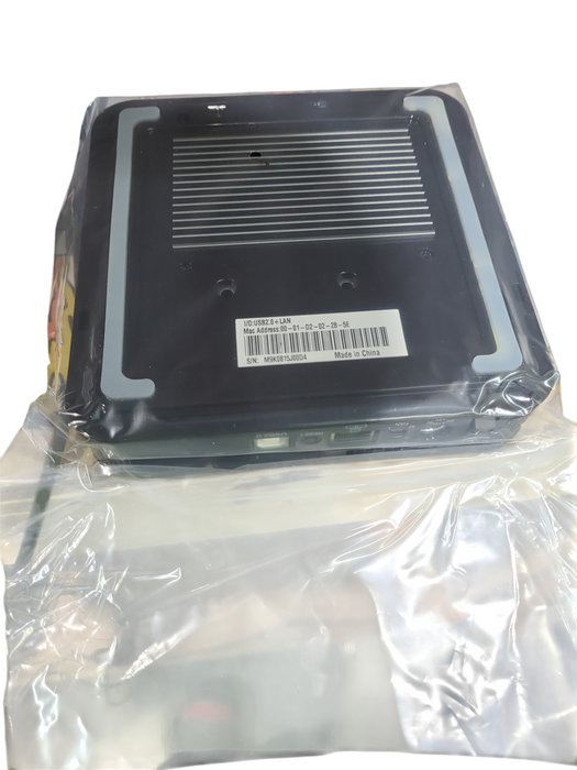 Vantec Nexstar LX NST-375LX NAS Hard Drive Enclosure - Black