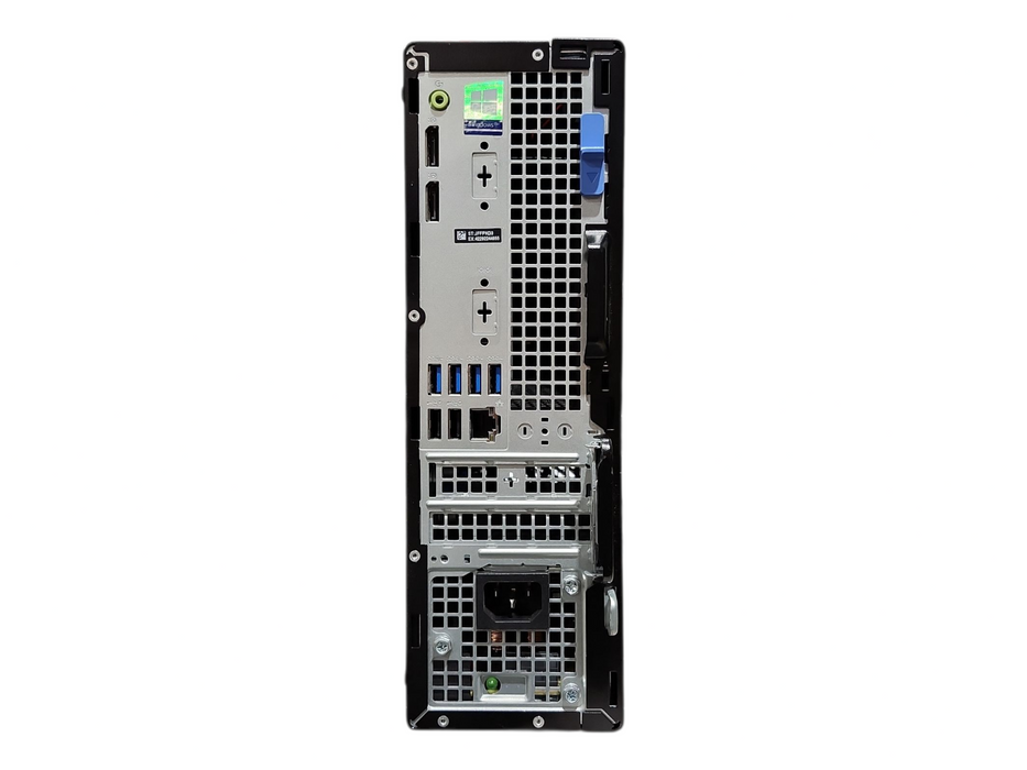Dell OptiPlex 5090 SFF, i5-10505 3.20GHz, 16GB DDR4, 256GB NVMe