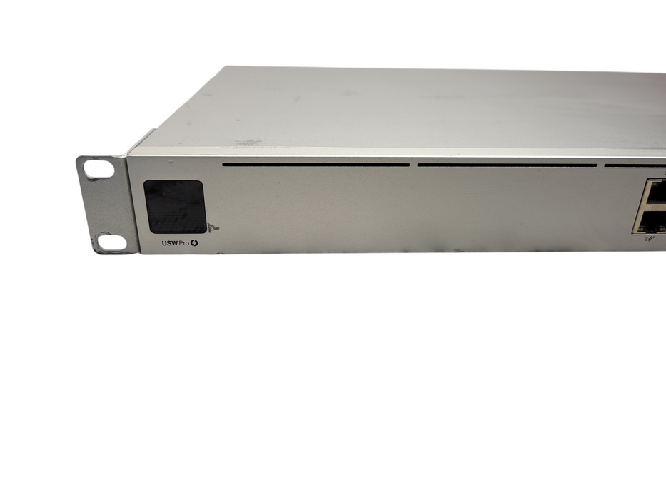 Ubiquiti Networks UniFi Switch PRO 24 PoE Switch USW-PRO-24-POE $