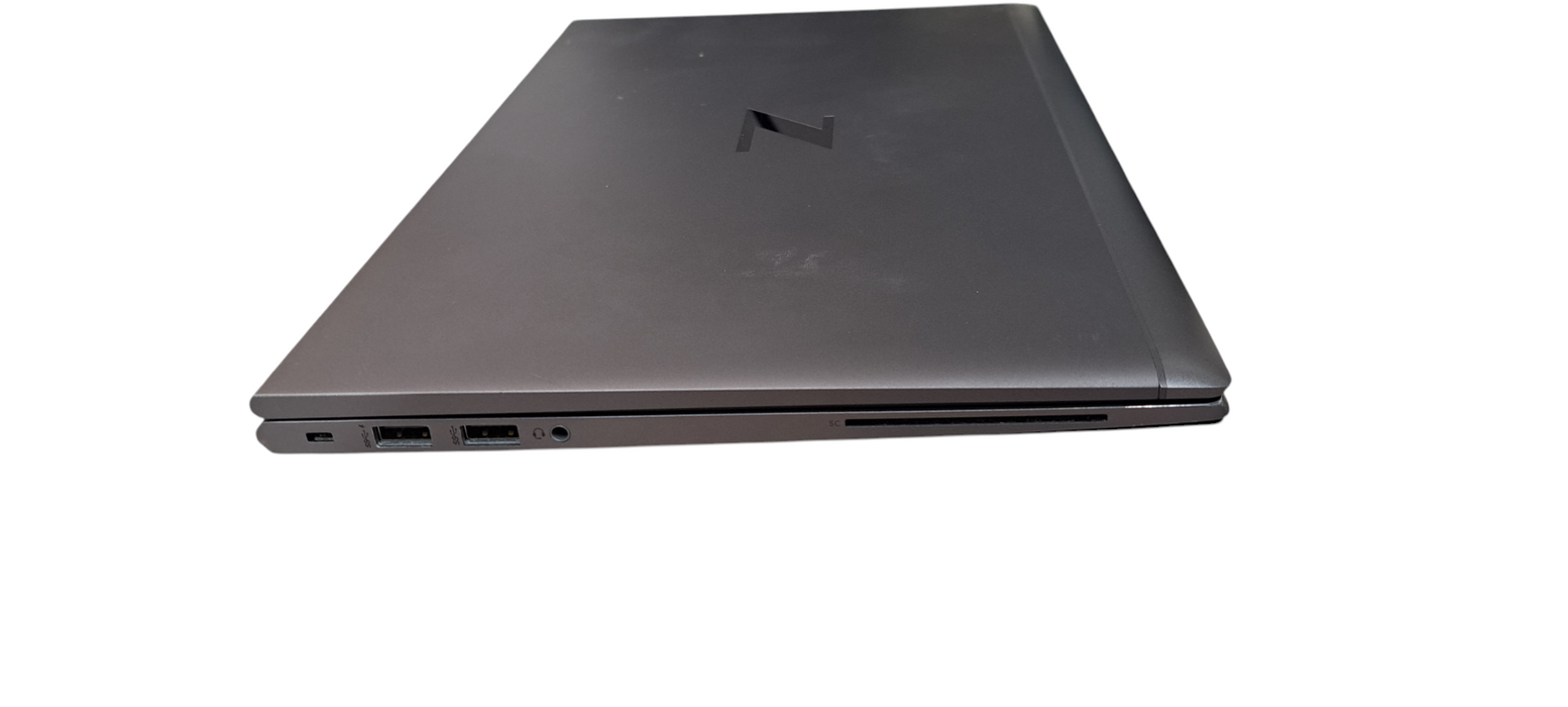 ZBook Firefly G8 i5-1135G7|16GB DDR4|256GB NVMe |READ  Lap200