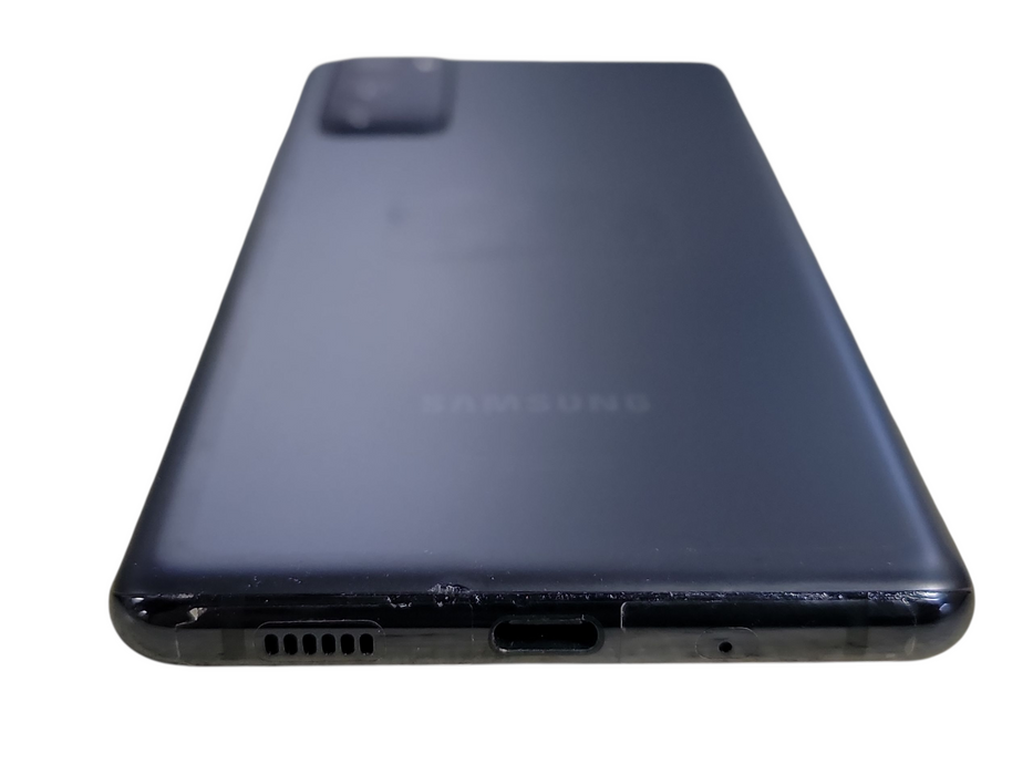 Samsung Galaxy S20 FE 5G - 128GB - Navy Blue [SM-G781W]