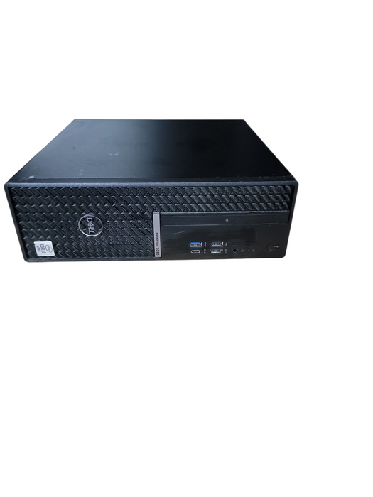 Dell OptiPlex 7090 SFF i5 - 10505 @ 3.20GHz 16GB DDR4 Ram Qθ