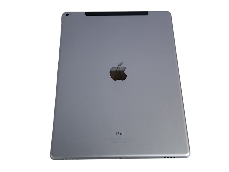Apple iPad Pro 1st Gen 12.9" - 256GB - Space Gray [A1652] (