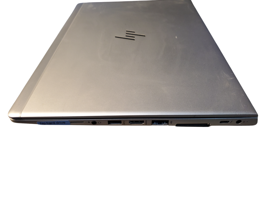 HP ELITEBOOK - 840 G6 - CORE i7 - 8665U - 1.90GHz - 16GB RAM- 256GB NVME  Lap200