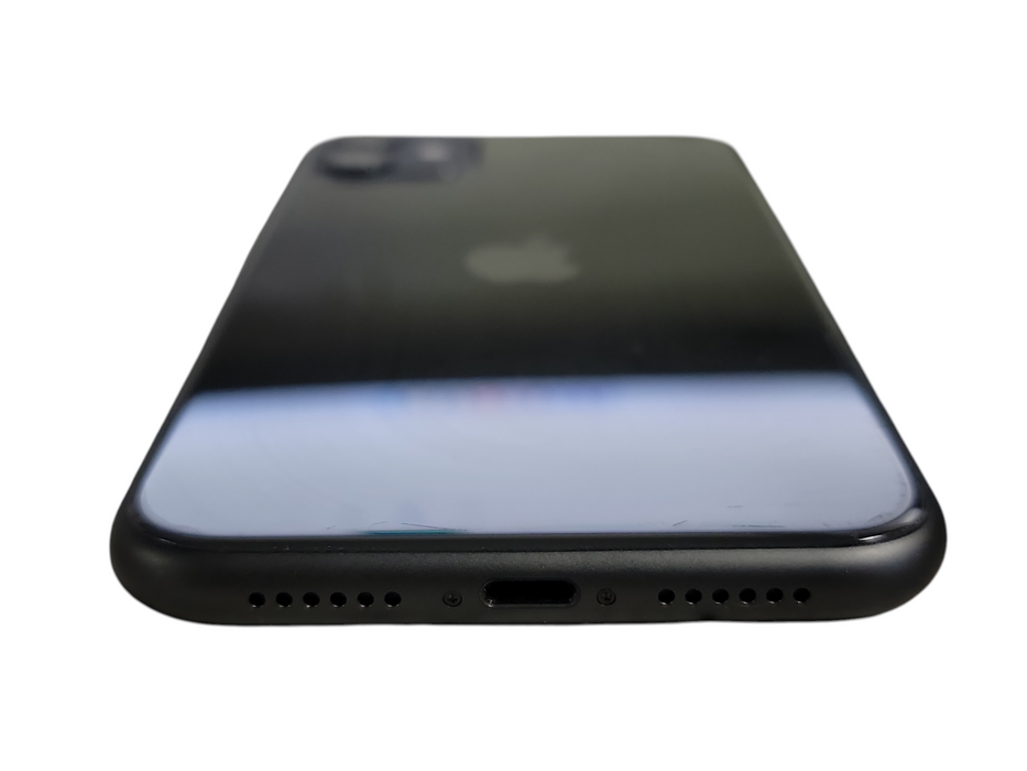 Apple iPhone 11 - 64GB - Space Gray [A2111] (