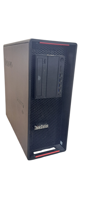 Lenovo ThinkStation P510 | Xeon E5-1620 v4 |16GB DDR4 RAM| Quadro K4200 GPU