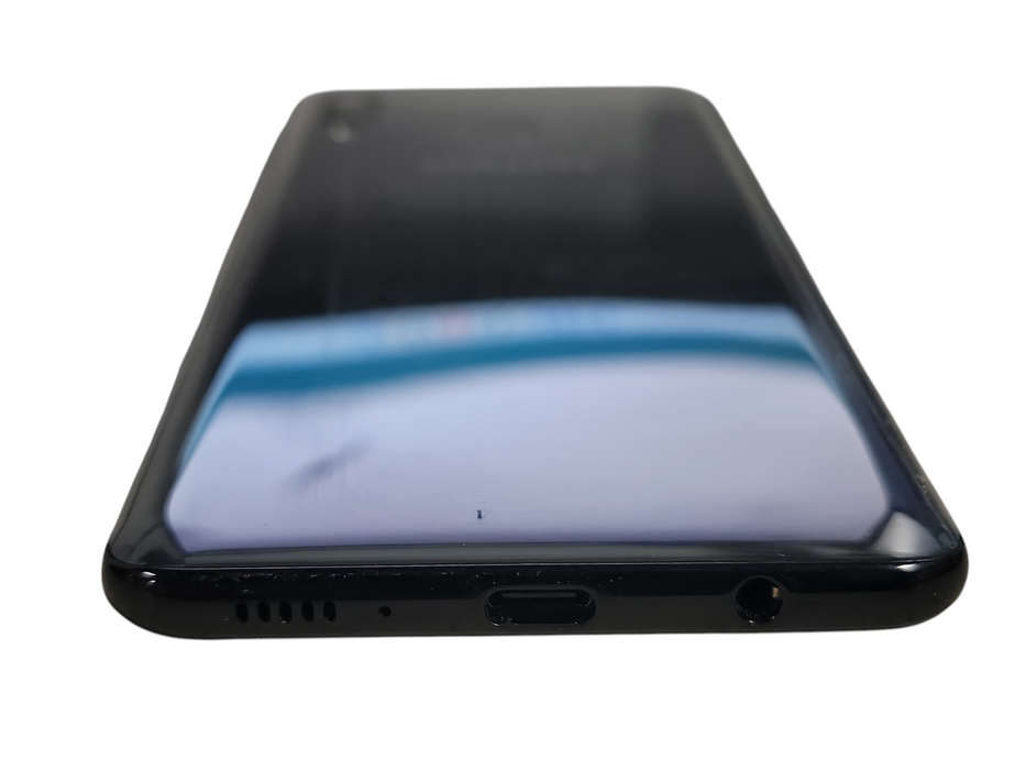 Samsung Galaxy A20 - 32GB - Black [SM-A205W] (