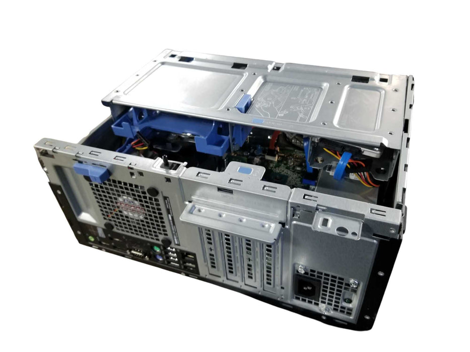 Dell OptiPlex 5050 Intel Core i7-7600 @3.40Ghz 8GB DDR4 120GB SSD