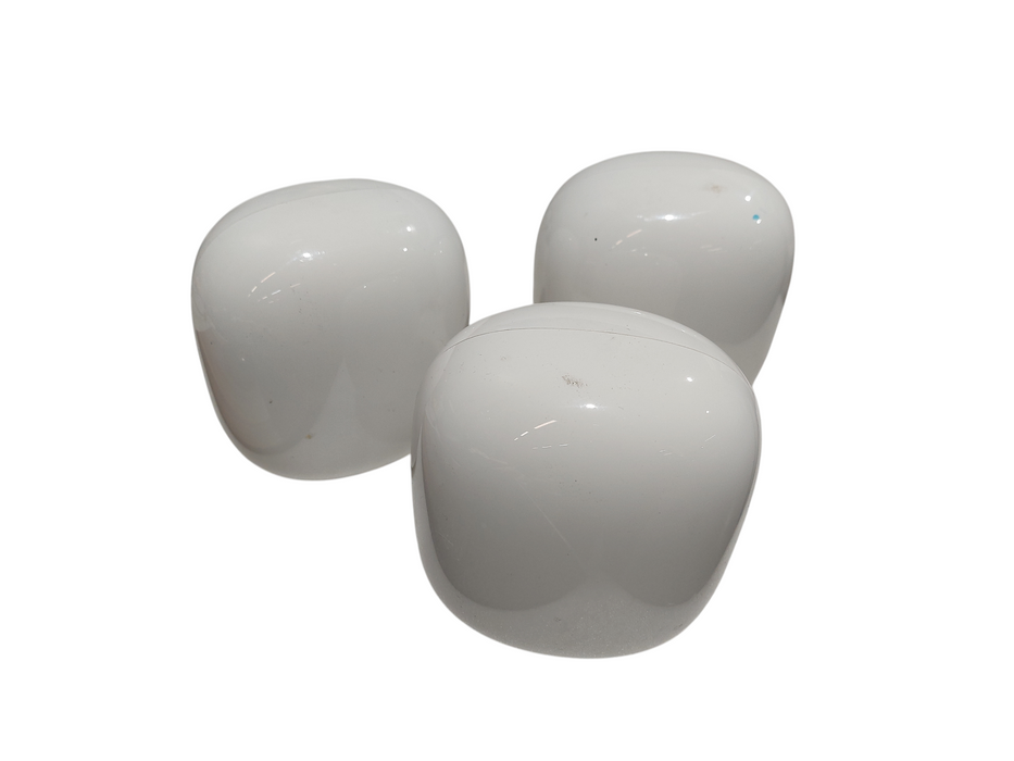 Bunlde of 3 WI-FI Modems Google Model: G6ZCU =