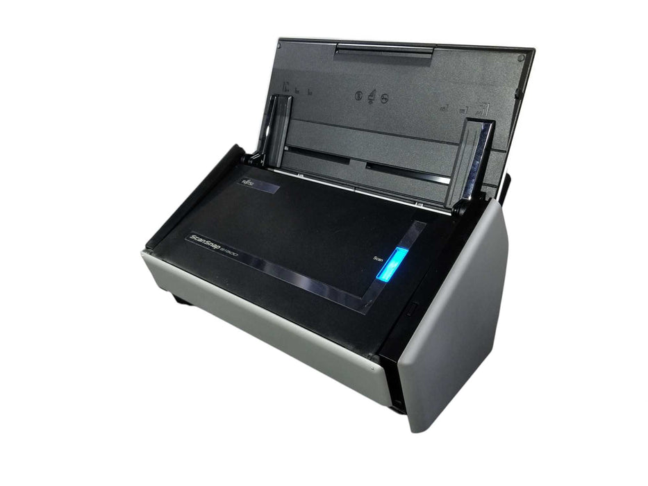 Fujitsu ScanSnap S1500 PA03586-B012 Document Scanner