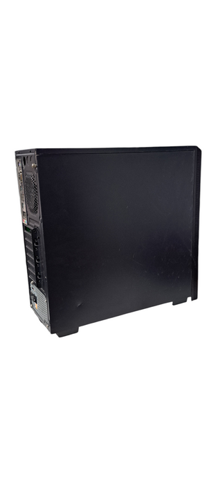 Custom PC i5-8400|16GB DDR4|256GB NVMe|Prime B360M-C