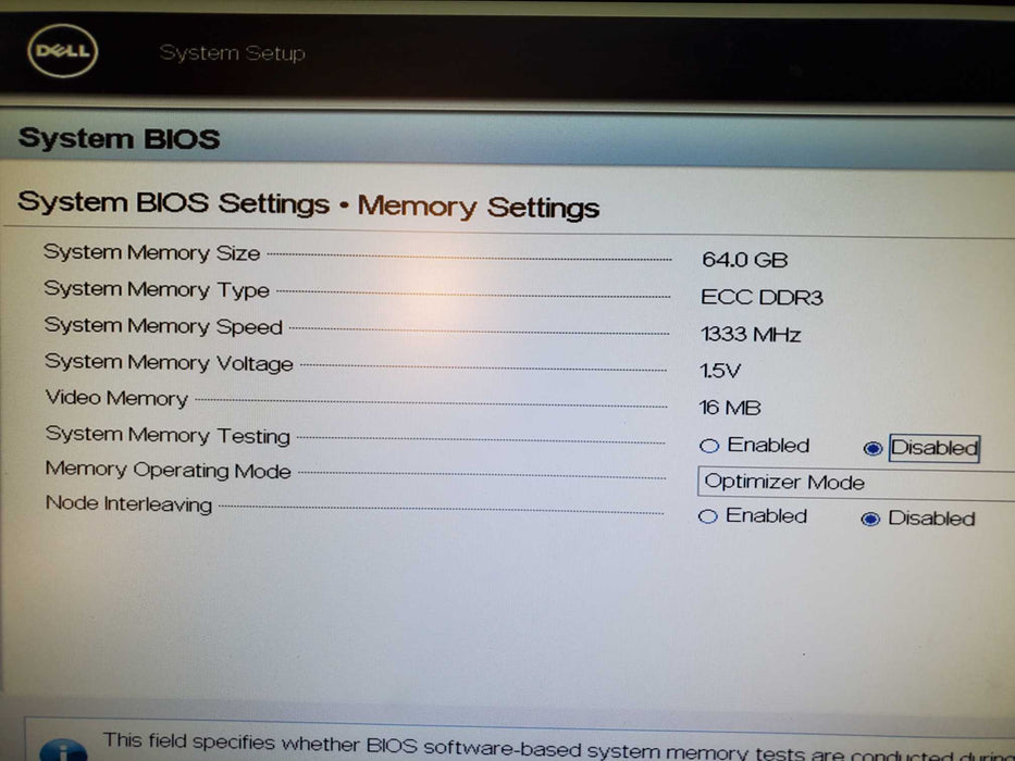 Dell PowerEdge T620 2x 4-Core E5-2650v2 2.00GHz 64GB Ram H710 NO HDD