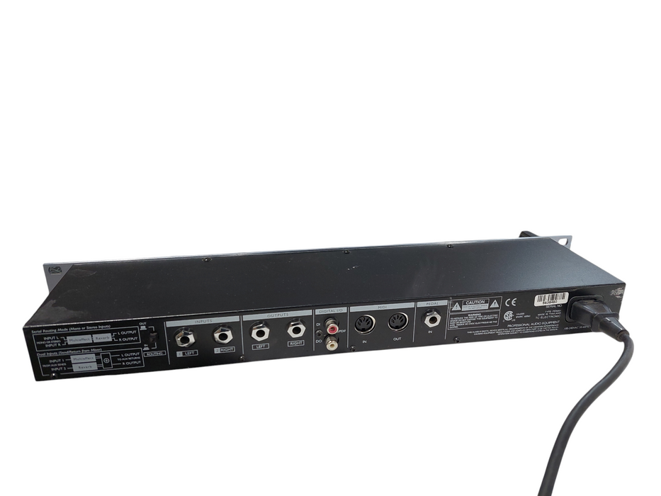 T.C.Electronics M300 Dual Engine Processor  =