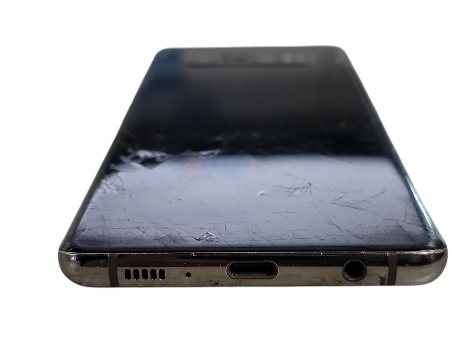 Samsung Galaxy S10 Plus - 128GB - Navy Blue [SM-G975W]
