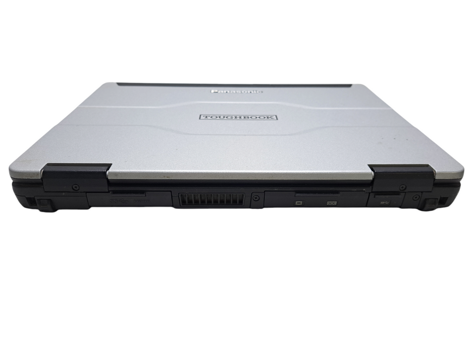 Panasonic Toughbook FZ-55 Touch Intel Core i5-8365U, 16GB, 256GB NVMe 1330HR ) Lap200