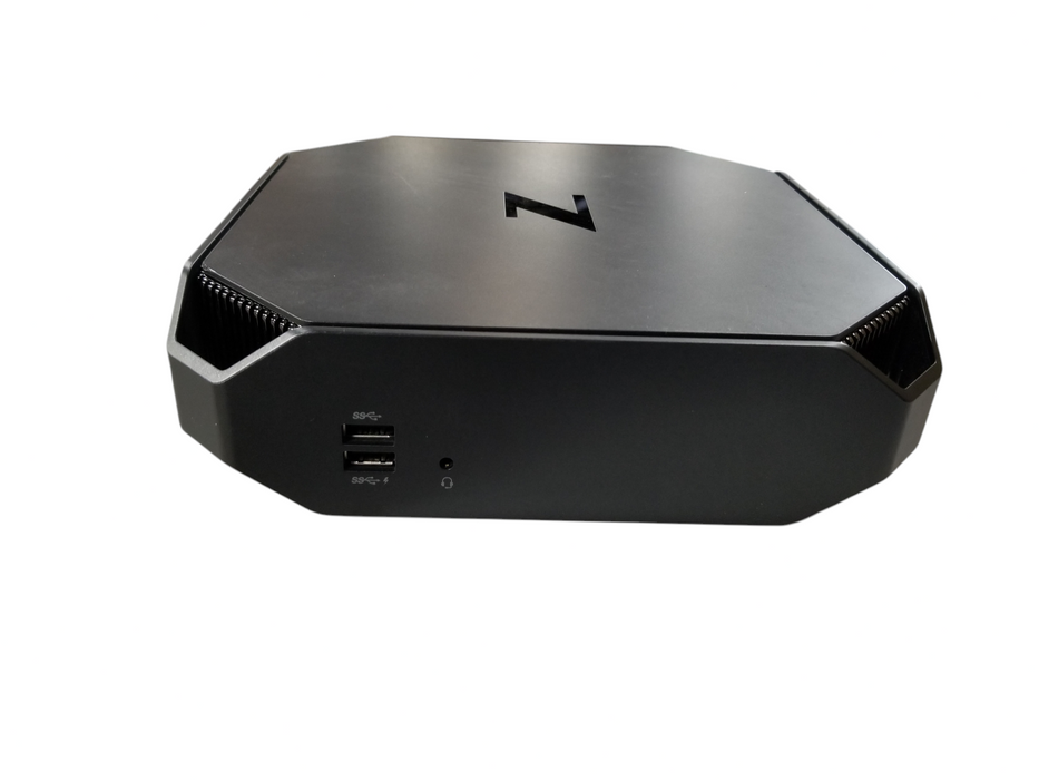HP Z2 Mini G3 Workstation Core i7-6700 3.40 GHz 16GB DDR4 256GB NVMe Q