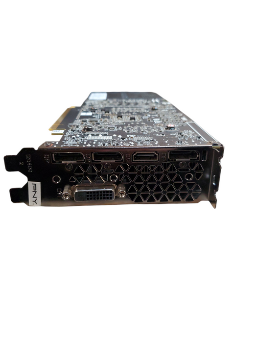PNY Nvidia GeForce RTX 2070 8GB GDDR6 Graphics Card