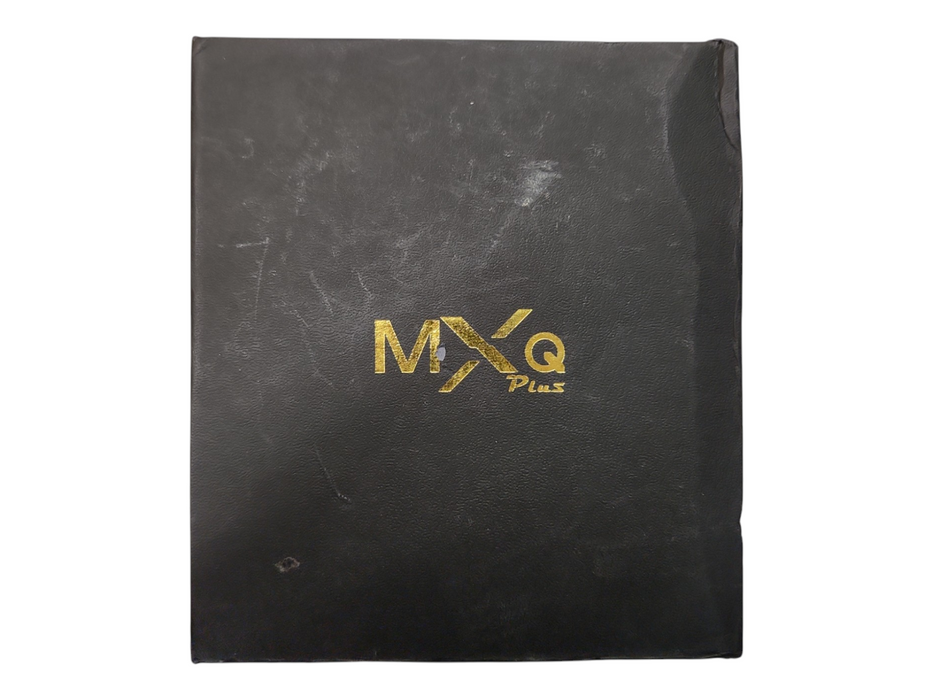 *NEW OPEN BOX* MXQ Plus M12N TV Box