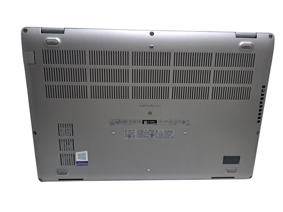 Dell Latitude 5410 | Intel Core i5-10310U @1.70GHz, 16GB DDR4, 256GB NVMe ) Lap200