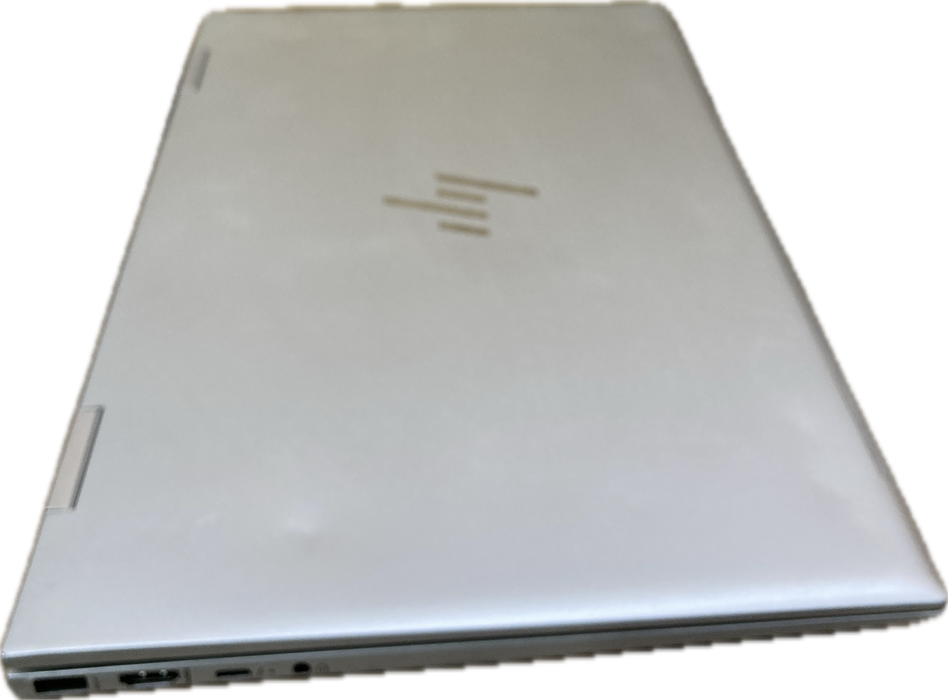 HP ENVY x360 Convertible 15 TOUCH i7-1260P@2.10GHz 16GB RAM 256GB SSD READ!  Lap200