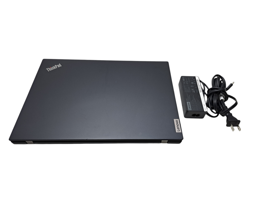 Lenovo ThinkPad L14 | Intel Core i5-10210U @1.60GHz, 16GB DDR4, 256GB NVMe ) Lap200