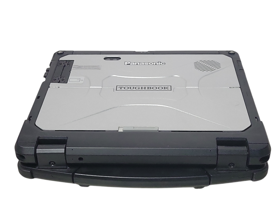 Panasonic Toughbook CF-33 Touch i5-7300U, 16GB RAM 512GB SSD 32170 Hours Q_ Lap200