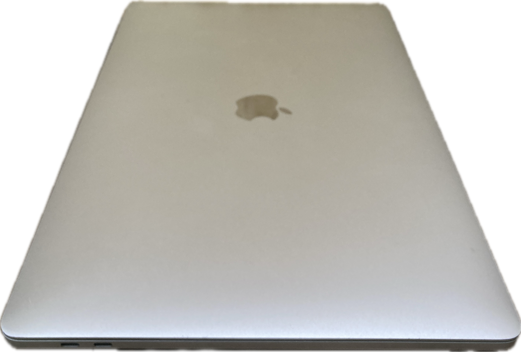 Apple MacBook Pro 15' 2018 i7-8750H 32GB RAM 256SSD Radeon Pro 555X READ