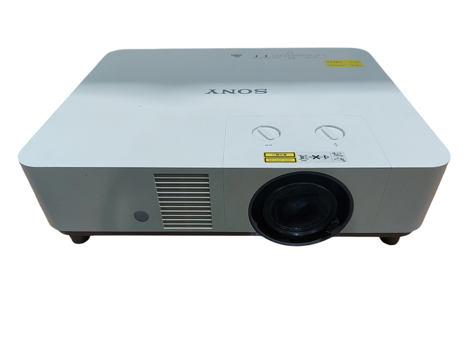 Sony VPL-PHZ50 20,000 Lumens WUXGA Laser Projector | 1886 Hours Left