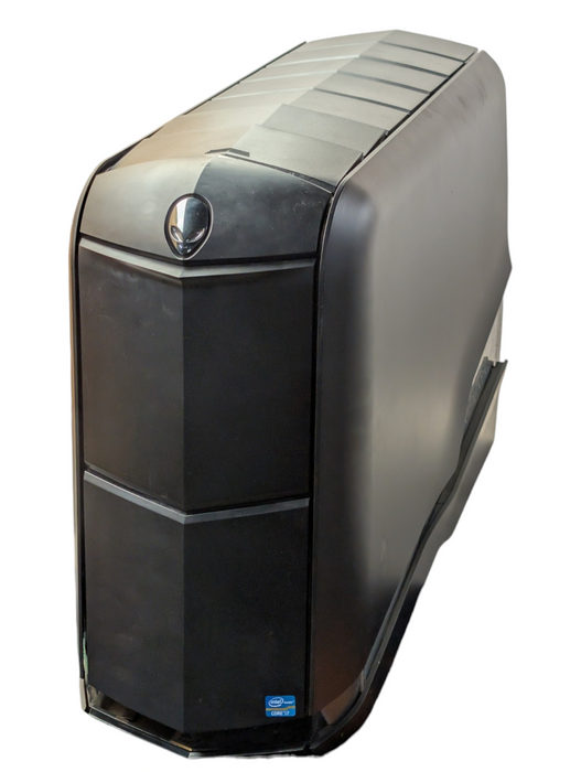 DELL Alienware Aurora R4 Gaming PC Please READ  -