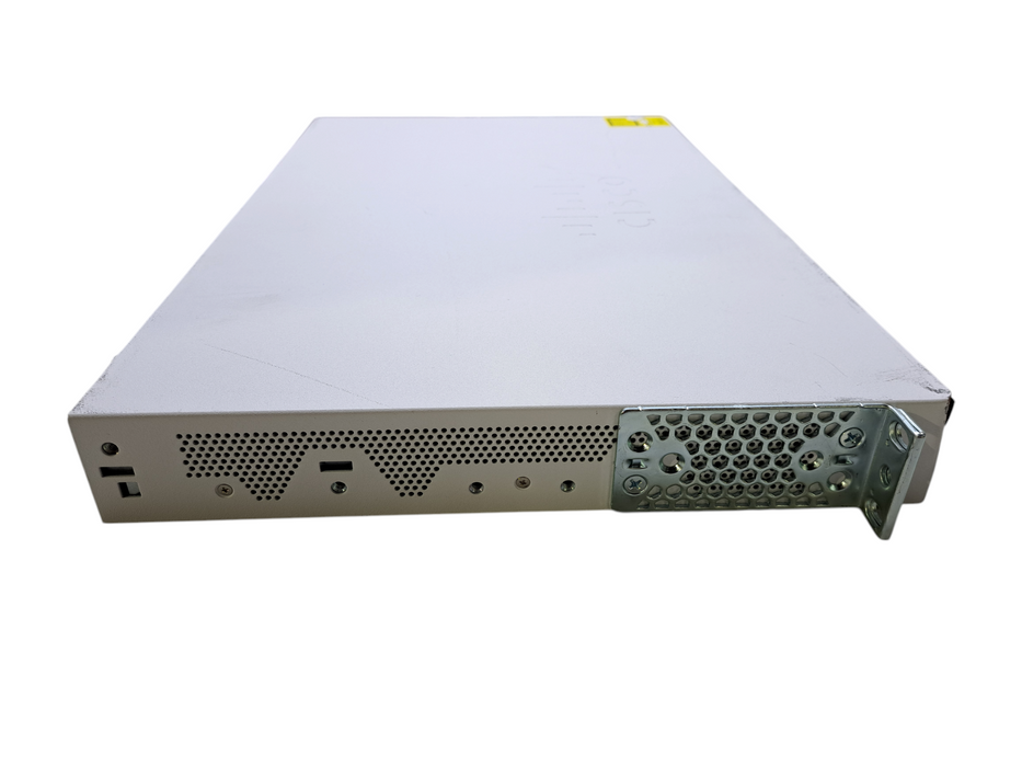 Cisco CBS350-48T-4X 48-Port Gigabit Ethernet 4x10G SFP+ Uplink Switch