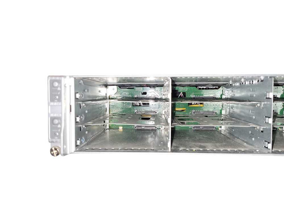 Supermicro CSE-827 Node Server w/ 4x X10DRT-H 8x E5-2680 v3 112GB DDR4, SEE _
