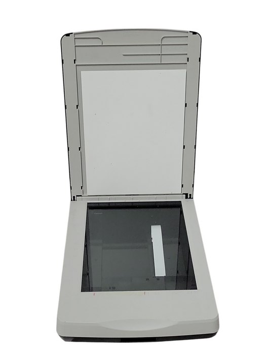 Fujitsu fi-8270 Flatbed Document Image Scanner, READ  _