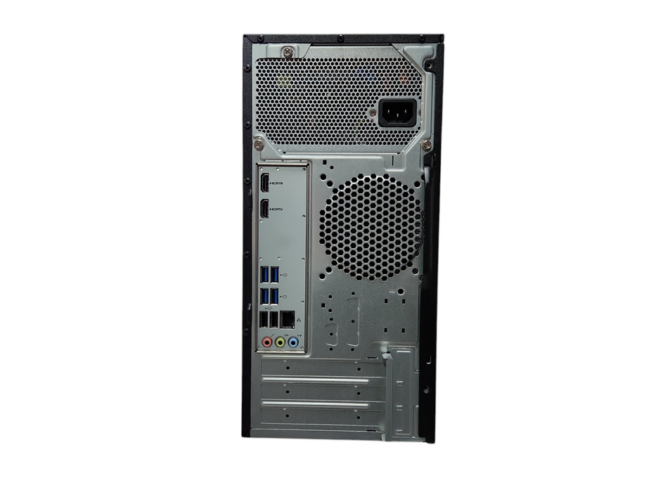 Acer Aspire TC-895-EB11, i5-10400 2.90GHz, 16GB DDR4, 256GB NVMe