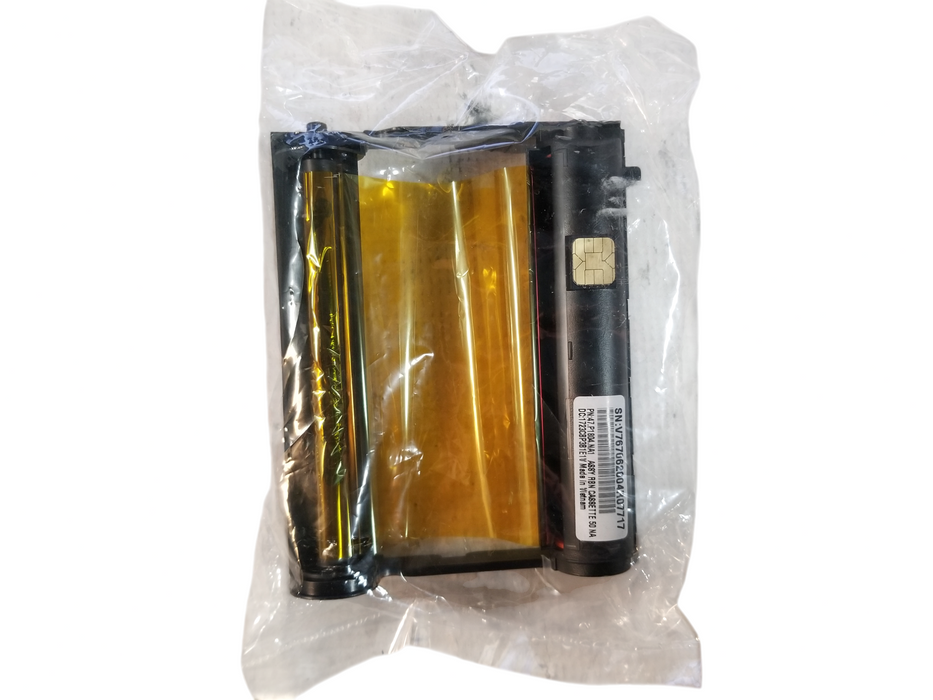 HITI Consumables S420 63x/64x P110S BS Series 50 Prints - NEW - SEALED Q