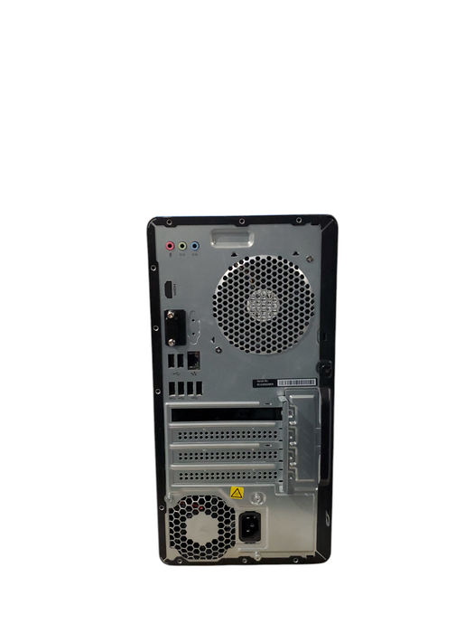 HP Pavilion DESKTOP 690-00XX i5-8400@2.8GHz 8GB RAM Desktop Gaming PC