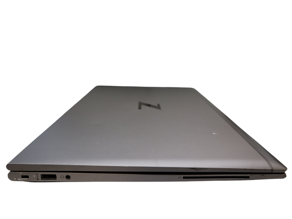 HP ZBook FireFly 15 G8 i7-1165G7 8GB DDR4 NO SSD FOR PARTS/REPAIR  Qβ Lap200