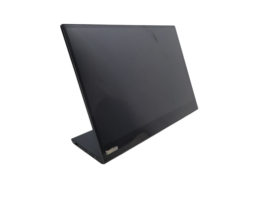 Lenovo ThinkVision M14t Gen2 Mobile Monitor Thunderbolt 2240x1400 %