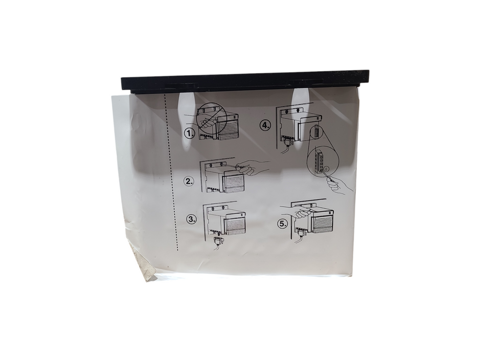 Allen Bradley 1756-PA75R Redundant Power Supply Power Ser A *READ*