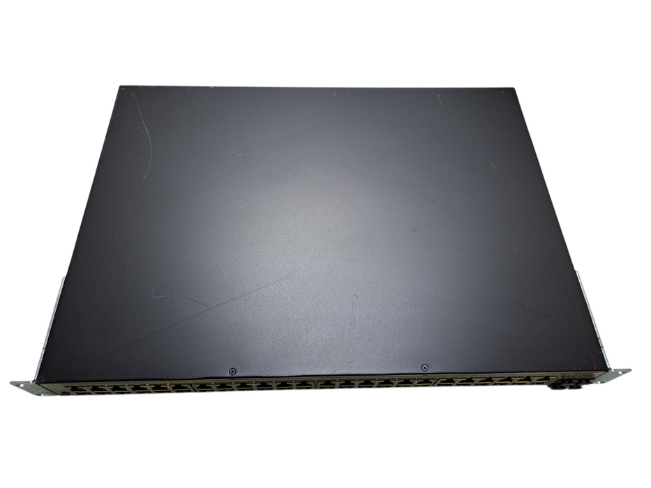 HPE OfficeConnect Switch 1820 48G PoE+ (370W) J9984A | Factory Reset