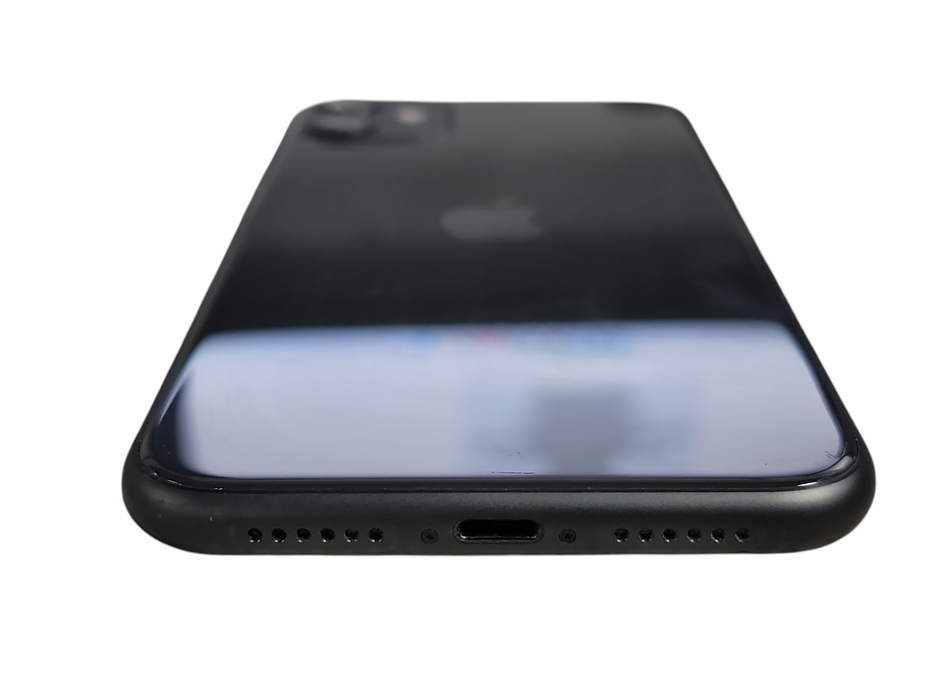 Apple iPhone 11 - 64GB - Space Gray [A2111] (