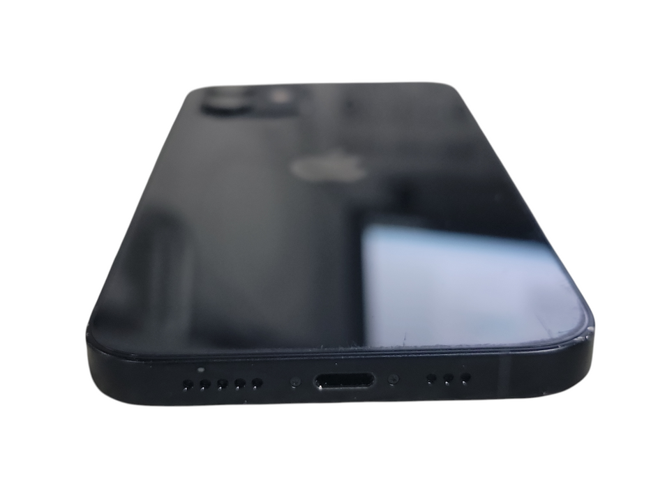 Apple iPhone 12 - 64GB - Midnight [A2402] (