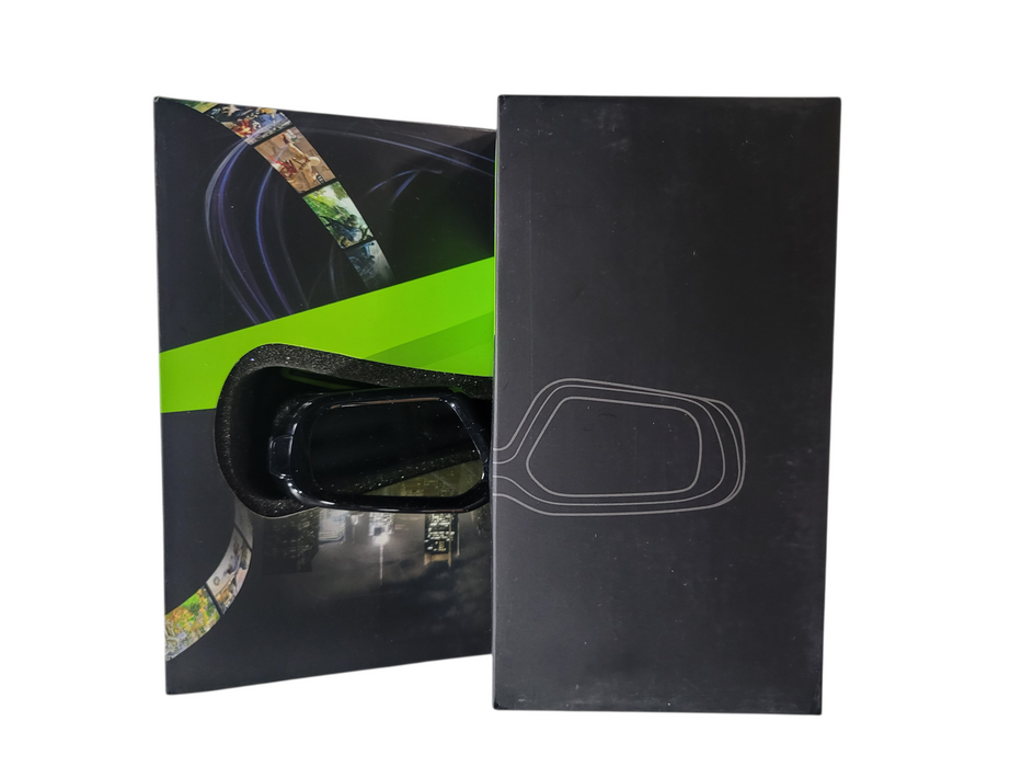 Nvidia 3D Vision 942-10701-0003-001