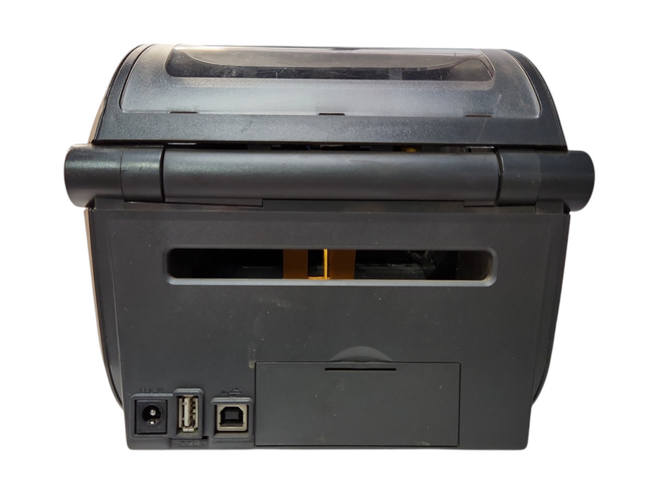 Zebra ZD420 Thermal Transfer Desktop Printer