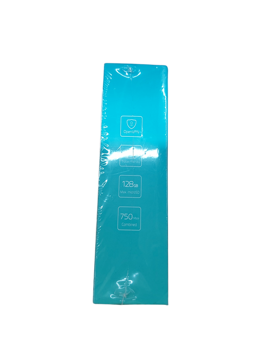 GL-iNet GL-AR750 Dual-Band Travel AC Router