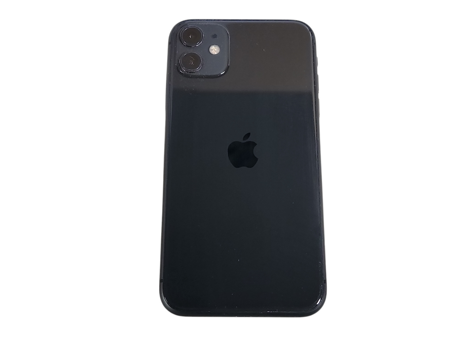 Apple iPhone 11 - 64GB - Space Gray [A2111]