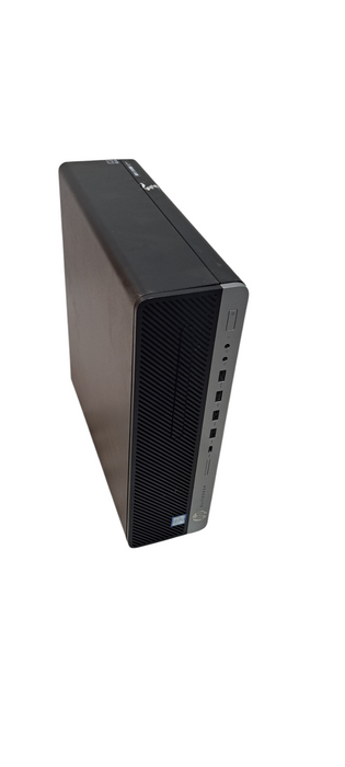 EliteDesk 800 G4 SFF i5-8500|16GB RAM DDR4|256GB m.2|GT730 2GB GPU