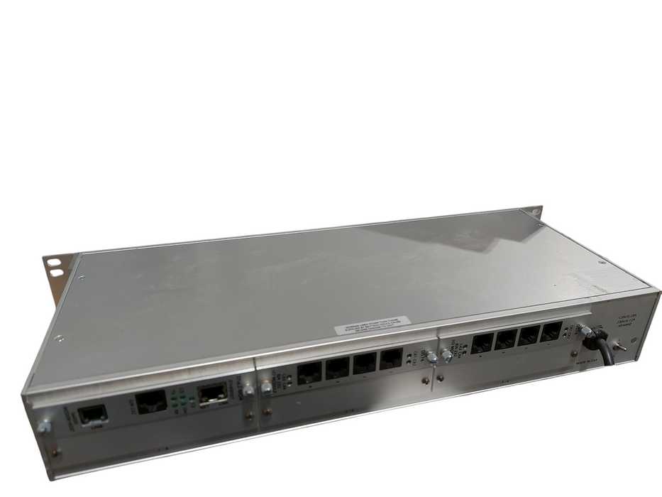 BayTech Data Switch DS6 =