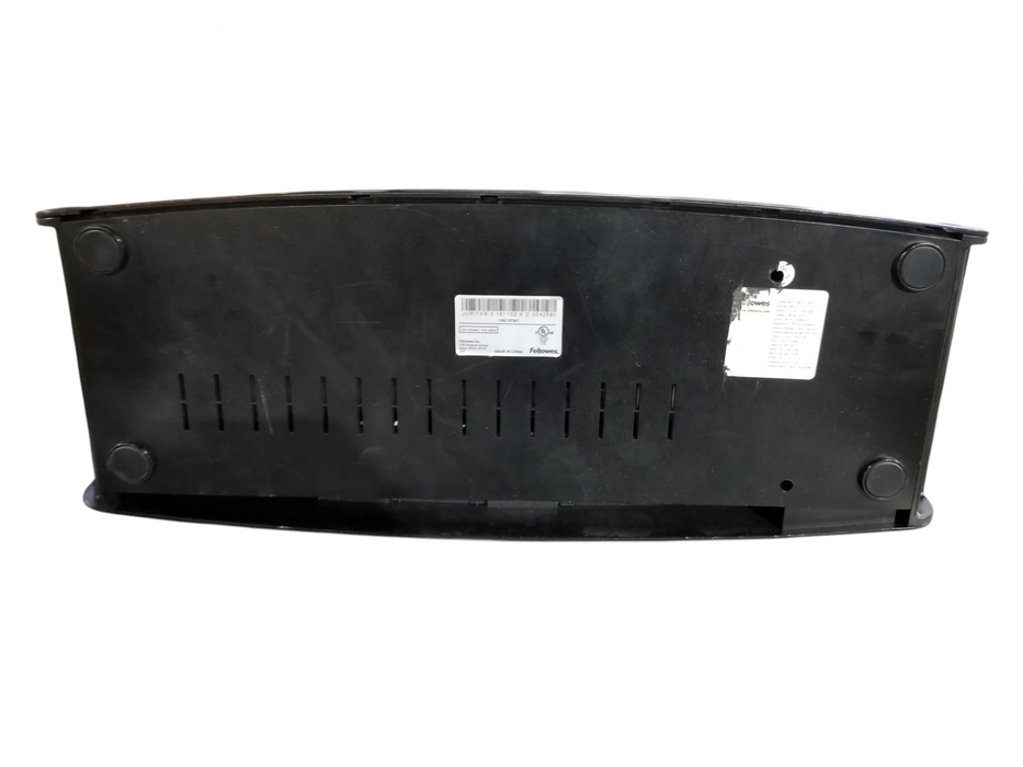 Fellowes 12" Wide x 10mil Max Thickness Jupiter 2 125 Laminator 57341 *READ